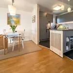 Hus Utspann Apartment