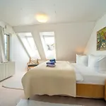 Apartment Hus Utspann