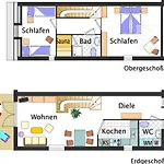 Apartment Hus Utspann