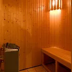 Apartment Hus Utspann