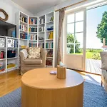 Hus Utspann Apartment