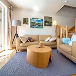 Hus Utspann Apartment *