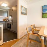 Apartment Hus Utspann