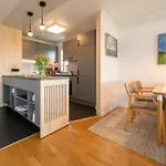 Apartment Hus Utspann *
