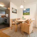 Hus Utspann Apartment *