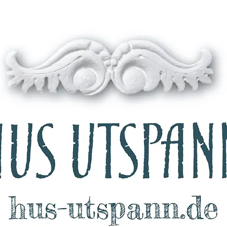 Hus Utspann - Abendrot * 博恩