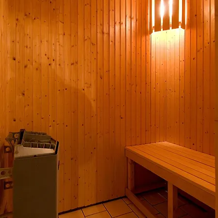 公寓 Hus Utspann - Abendrot